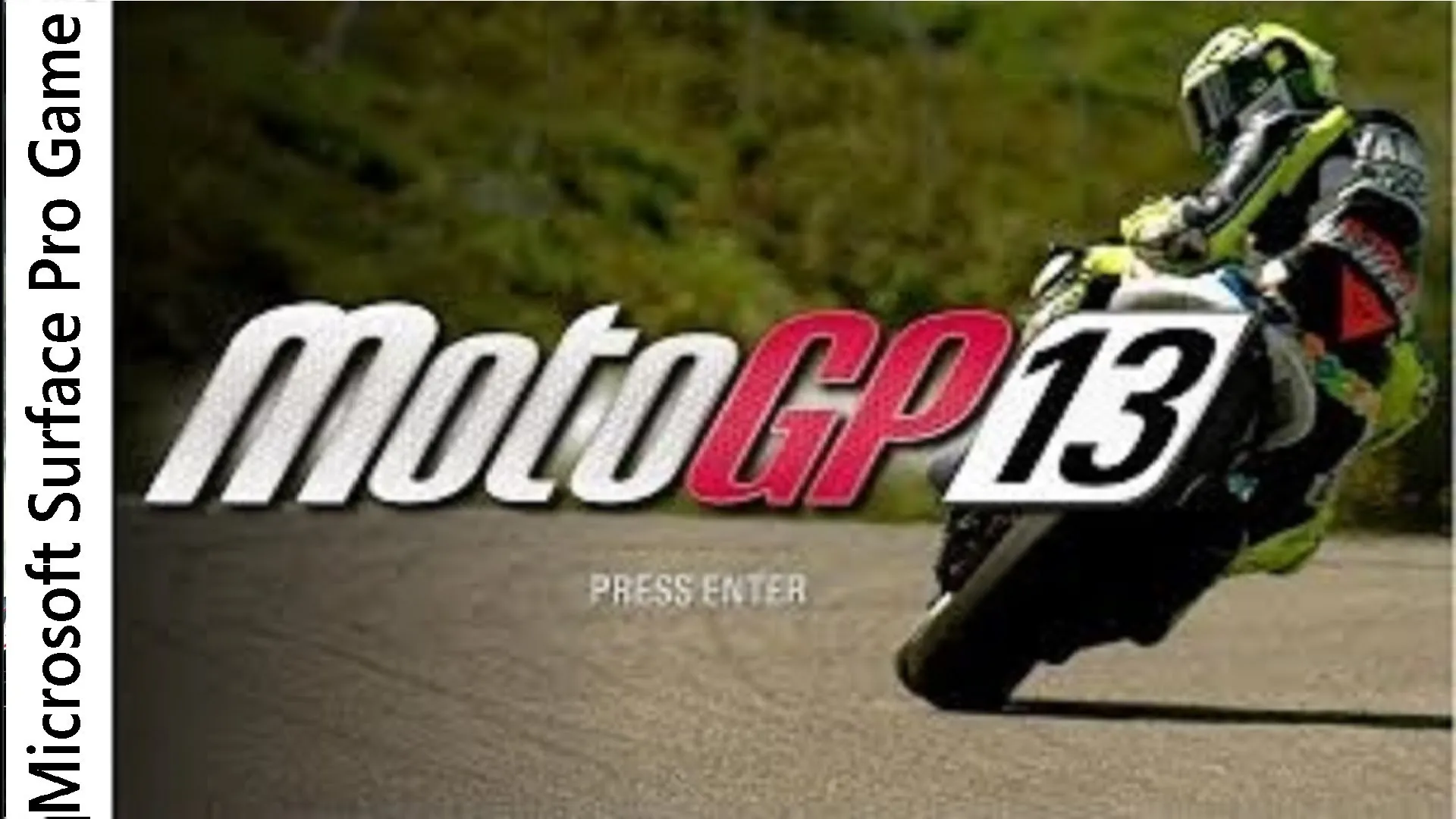Moto gp2